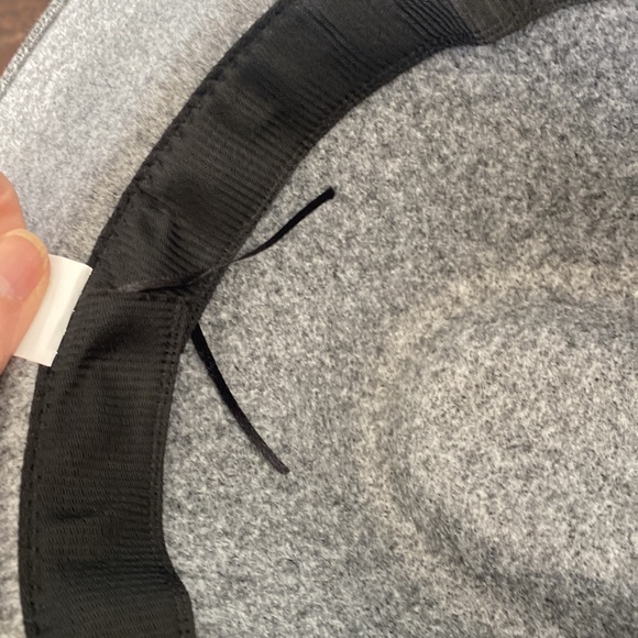 Grey Hat - Picture 2 of 3